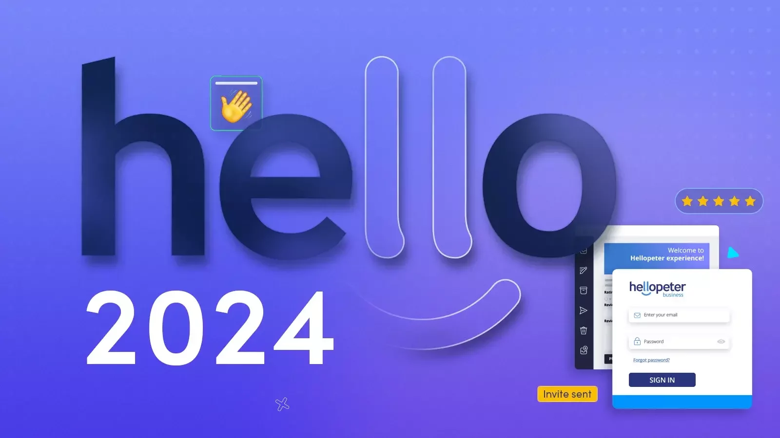 2023 in Review: Hellopeter Highlights